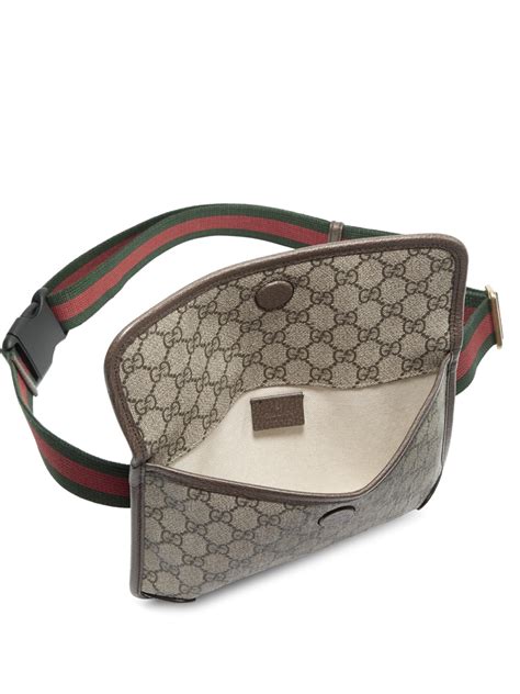 real gucci belt bag|Gucci belt bag outlet.